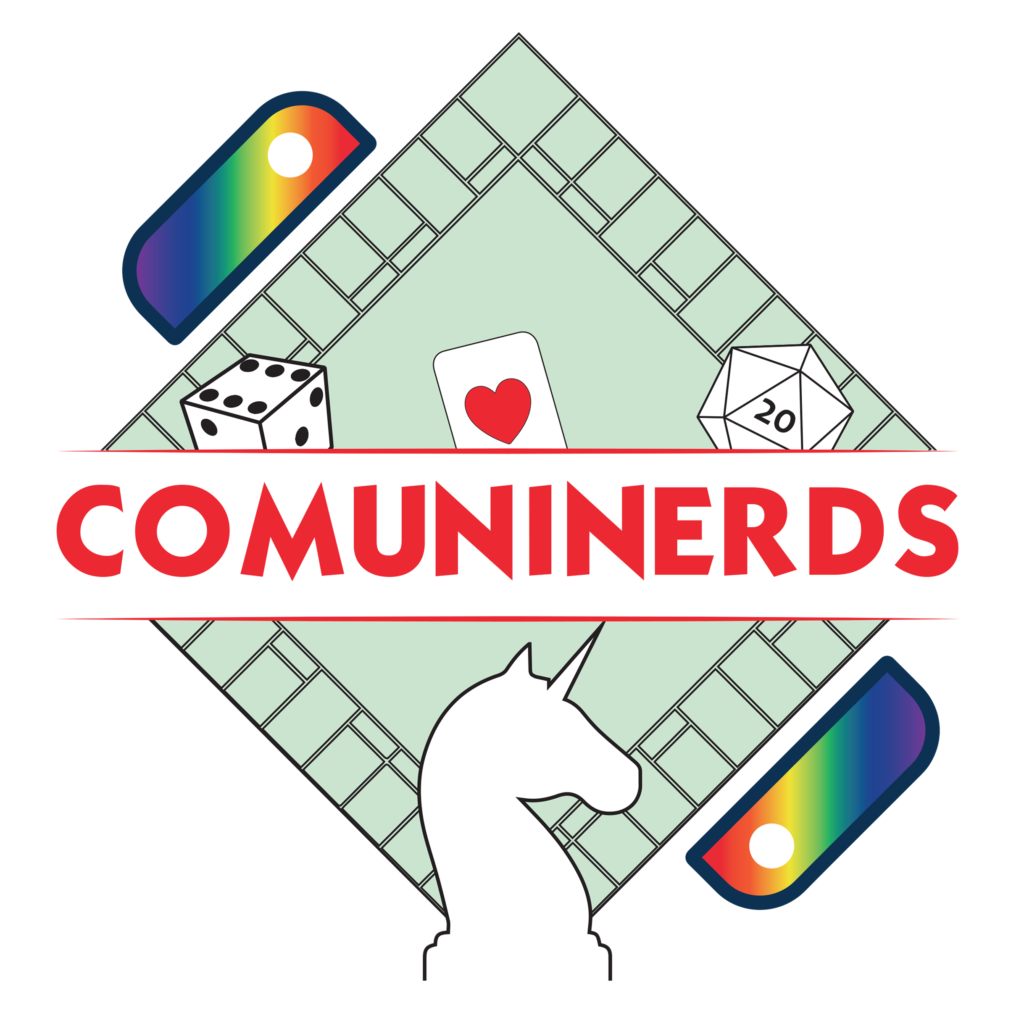 Comuninerds