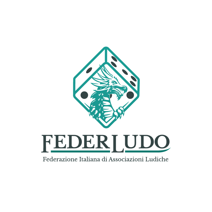 FederLudo Federazione Italiana di Associazioni Ludiche