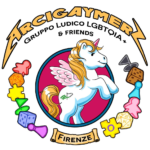 logo Arcigaymerz